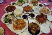 Dahlia美食图片