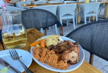 Stavros Restaurant And Cafeteria - Pedoulas美食图片