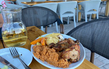 Stavros Restaurant And Cafeteria - Pedoulas餐厅图片