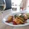 GB Rooftop Food Lounge