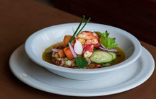 Paso Garibaldi RestoBar餐厅图片