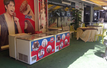 Sagar Family Veg Restaurant餐厅图片