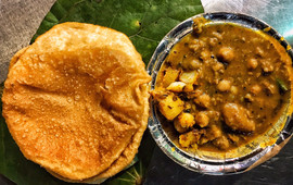 Mohan Ji Puri Wale