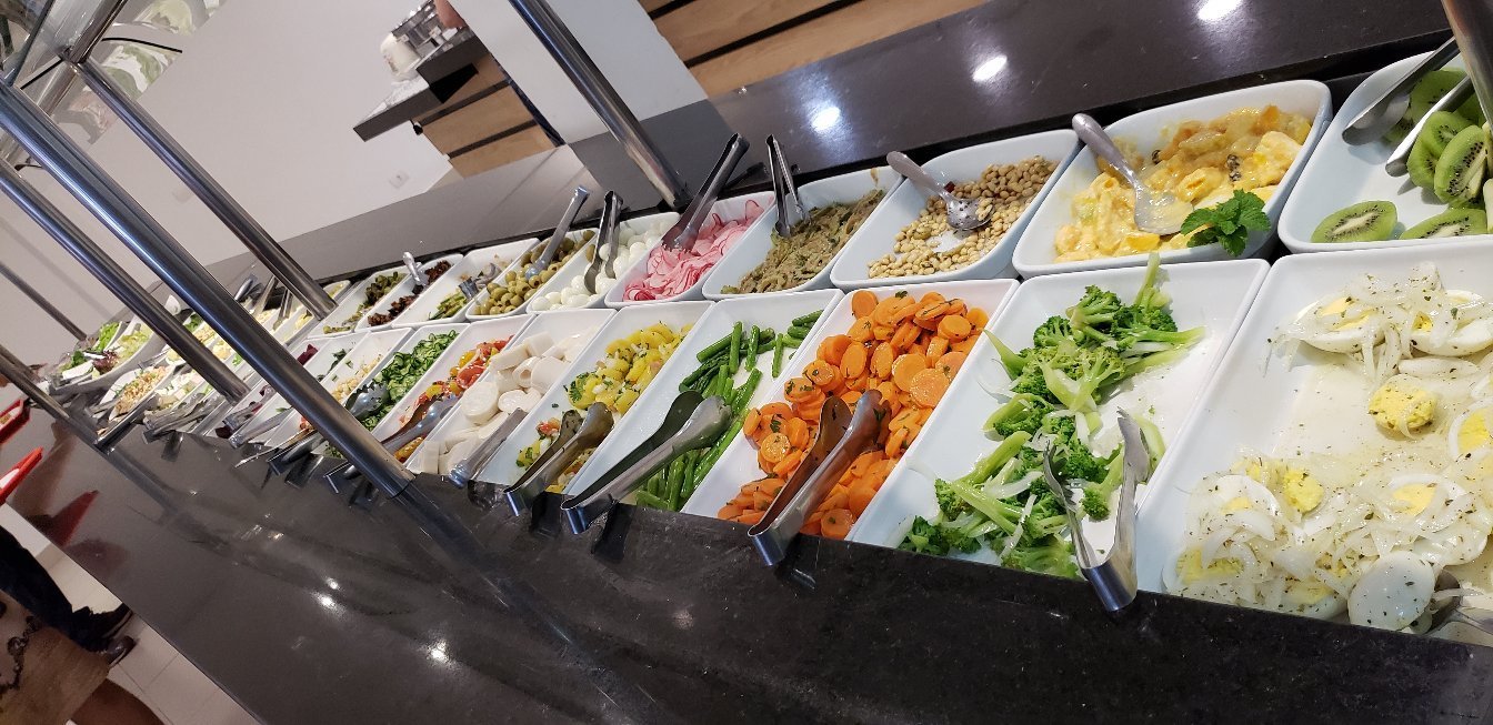 Matsuri Sushi Garden餐厅图片