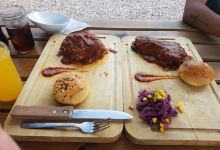La Javelina Bbq美食图片