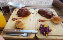 La Javelina Bbq餐厅图片