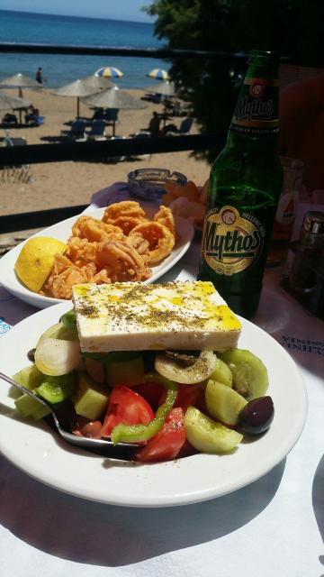 Zaga Restaurant
