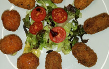 Càlid Bistro Bar餐厅图片