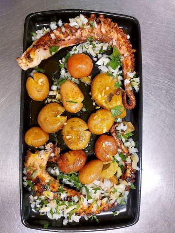 Restaurante Agueiro