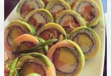 Okasama美食图片