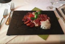 Reštaurácia Villa Rosa美食图片