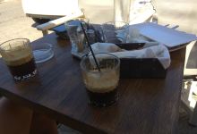 Laas Cafe美食图片
