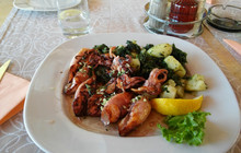 Bistro Strand餐厅图片