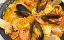 Terraza - Restaurante Miramar