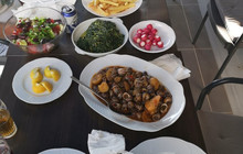 Restaurant Artemis餐厅图片