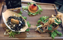 Ladeleo gastrobar餐厅图片