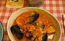 Piccola Italia - trattoria & pizzeria餐厅图片
