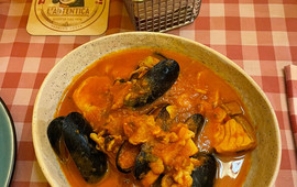 Piccola Italia - trattoria & pizzeria