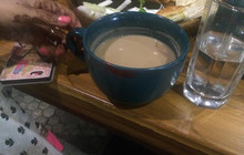 Mocha餐厅图片