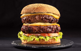 Capitão do Hamburguer