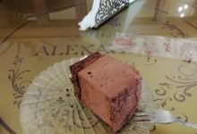 Cofetaria Alexandra美食图片