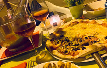 La Toscana Pizzeria餐厅图片