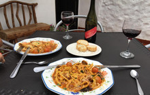 Ristorante Al Cuoco餐厅图片
