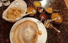 Appams & Hoppers餐厅图片