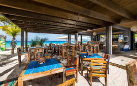 Restaurant Brass Boer