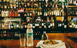 Roman's Den Restaurant