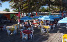 Havanna Beach Bar餐厅图片