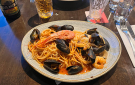 IL Colosseo Italian Restaurant