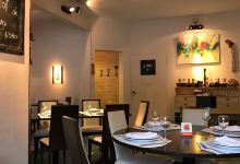 EL ALMENDRO RESTAURANTE美食图片