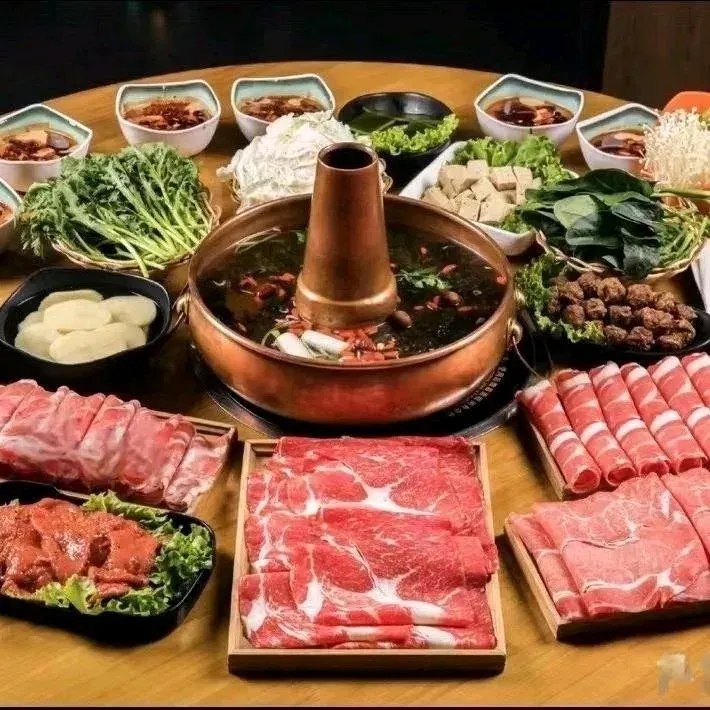Sanshaoye Hot Pot and BBQ