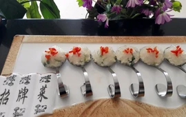 正宗八公山豆腐馆