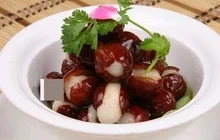 金鼎宴串串香火锅(珙县店)餐厅图片