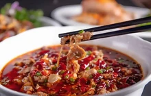 达拉特旗兴昌渔村餐厅图片