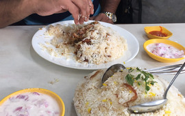MVK Restaurant