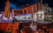 Restaurante Cantinho da Madalena餐厅图片