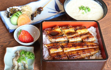 Unagi no Kawano餐厅图片