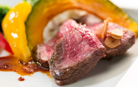 Gochisou Oniku Bistro Kuukai