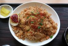 Ramen Tonta Rendaiji Upper Parking Area美食图片
