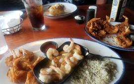 Red Lobster