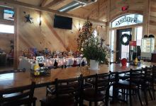 Big Tex BBQ Restaurant美食图片