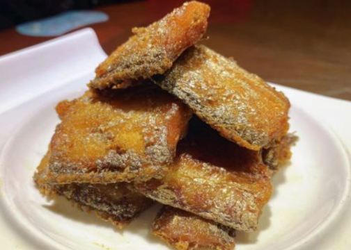 炉山人家(北仑店)