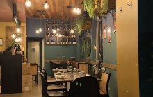 La Torre Cucina Gourmet餐厅图片