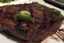 Steakhaus Bolero美食图片