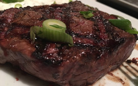 Steakhaus Bolero