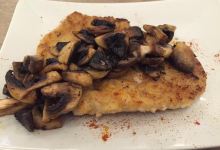 Alte Post美食图片