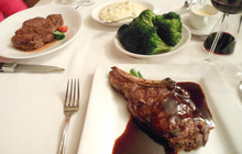 Briar Rose Chophouse & Saloon餐厅图片